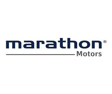 Marathon-Electric-Motors